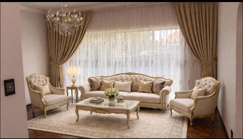 4 Bedroom Property for Sale in Sasolburg Ext 10 Free State